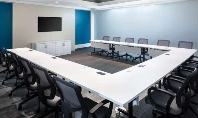 conference room furniture, meeting room tables and chairs