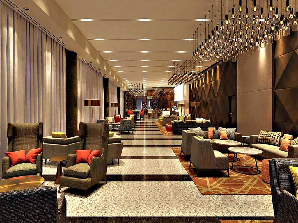 hotel lobby furniture - sofa, furniture, chairs