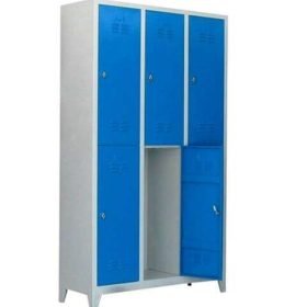 steel cabinet for prison, dormitory, factory, hospital, student dormitory, university dormitory, military barracks, boarding school, high school